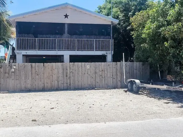31124 Avenue C, Big Pine Key, FL 33043