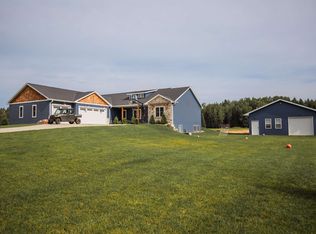 6416 Kelly Jo Dr, Abrams, WI 54101