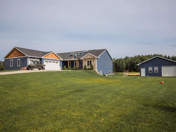 6416 Kelly Jo Dr, Abrams, WI 54101