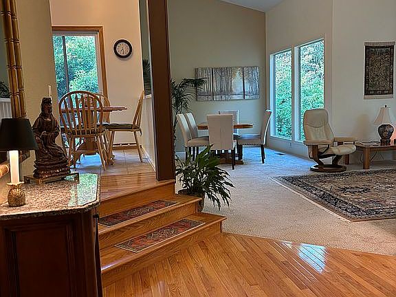 Front hall