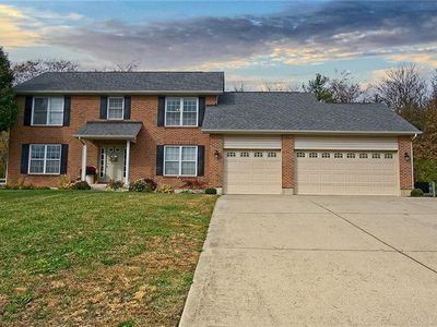 3872 Keever Pass, Turtle Creek Twp, OH, 45036