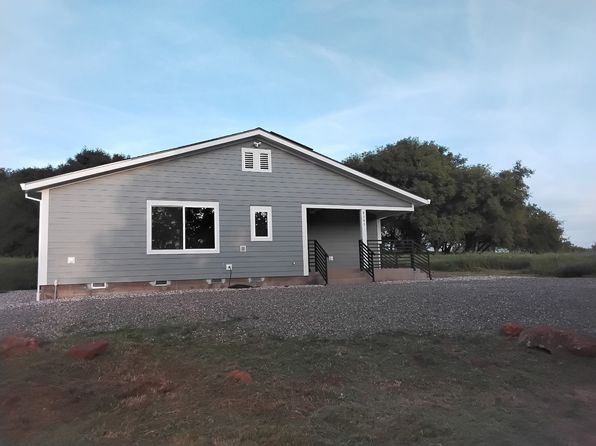 4663 Barnett Ranch Rd