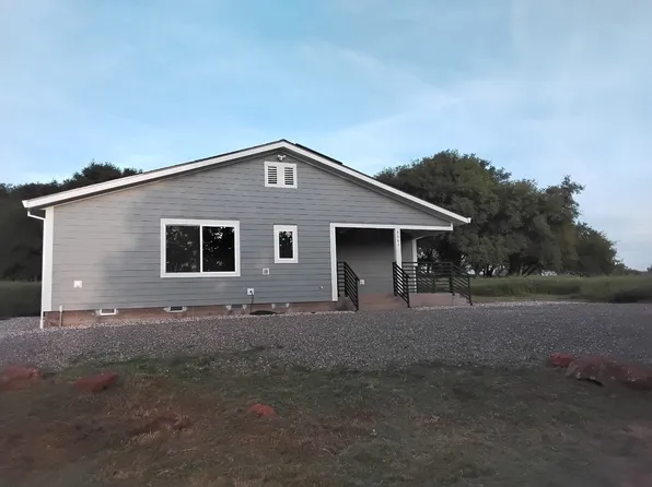 4663 Barnett Ranch Rd, Shingle Springs, CA 95682