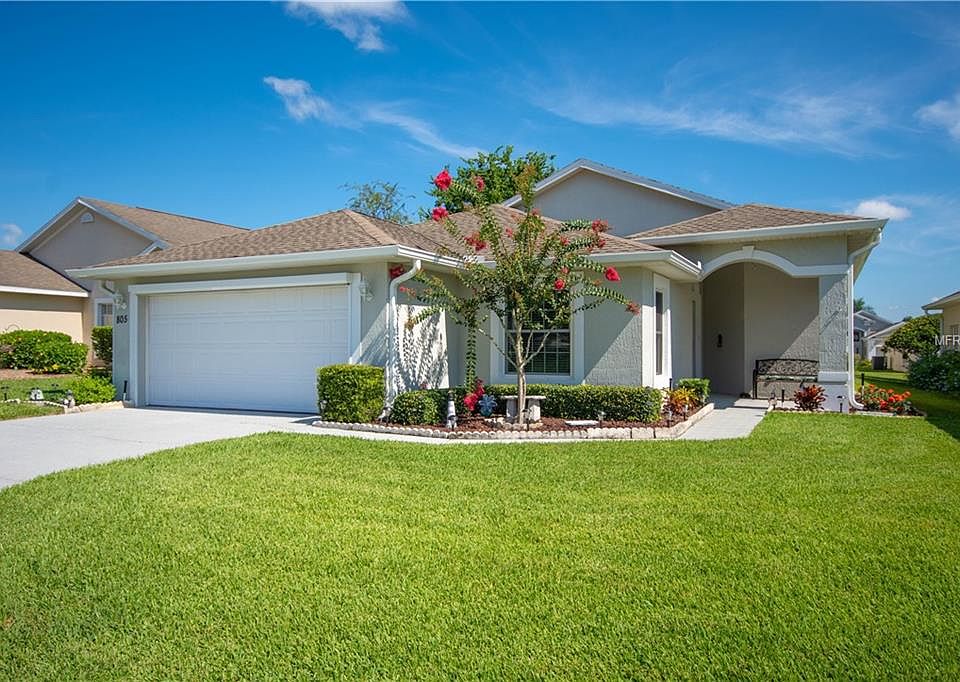 1st image of 805 High Vista Dr