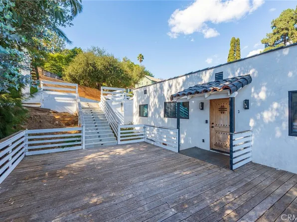 2495 Ivan Hill Ter, Los Angeles, CA 90039