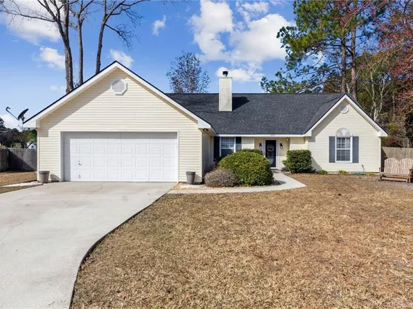 1202 Sussex Pl, Saint Marys, GA 31558