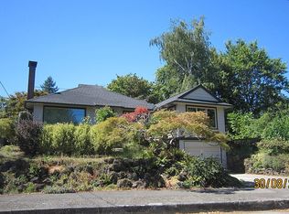 727 SE 72nd Ave, Portland, OR 97215