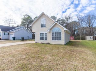 1163 Greens Rd, Chattanooga, TN 37421