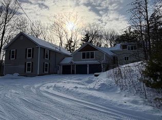 1686 North Road, Gilead, ME 04217