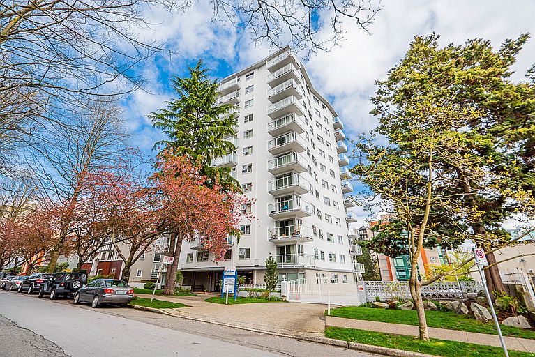 1825 Haro St, Vancouver, BC V6G 1H4 Zillow