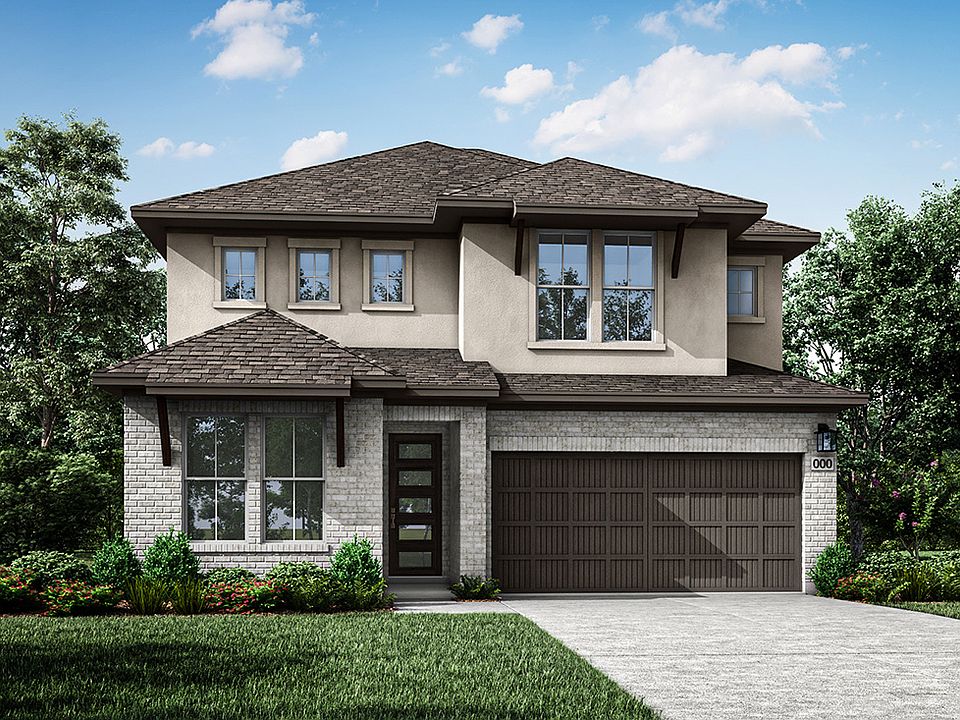 Exterior Style A