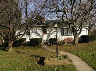 1537 N 24th St, Allentown, PA 18104