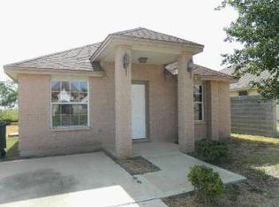 2654 Comal Loop, Laredo, TX 78046