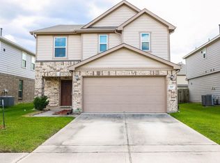 2507 White Bluff Ln, Houston, TX 77038