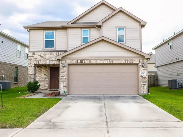 2507 White Bluff Ln, Houston, TX 77038