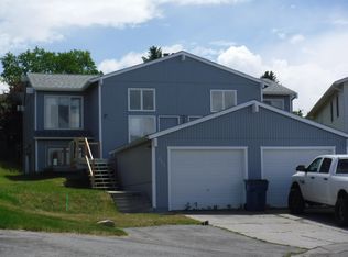 2323 W Foothills Dr, Missoula, MT 59803