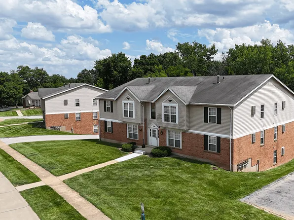 Greenmar Apartments