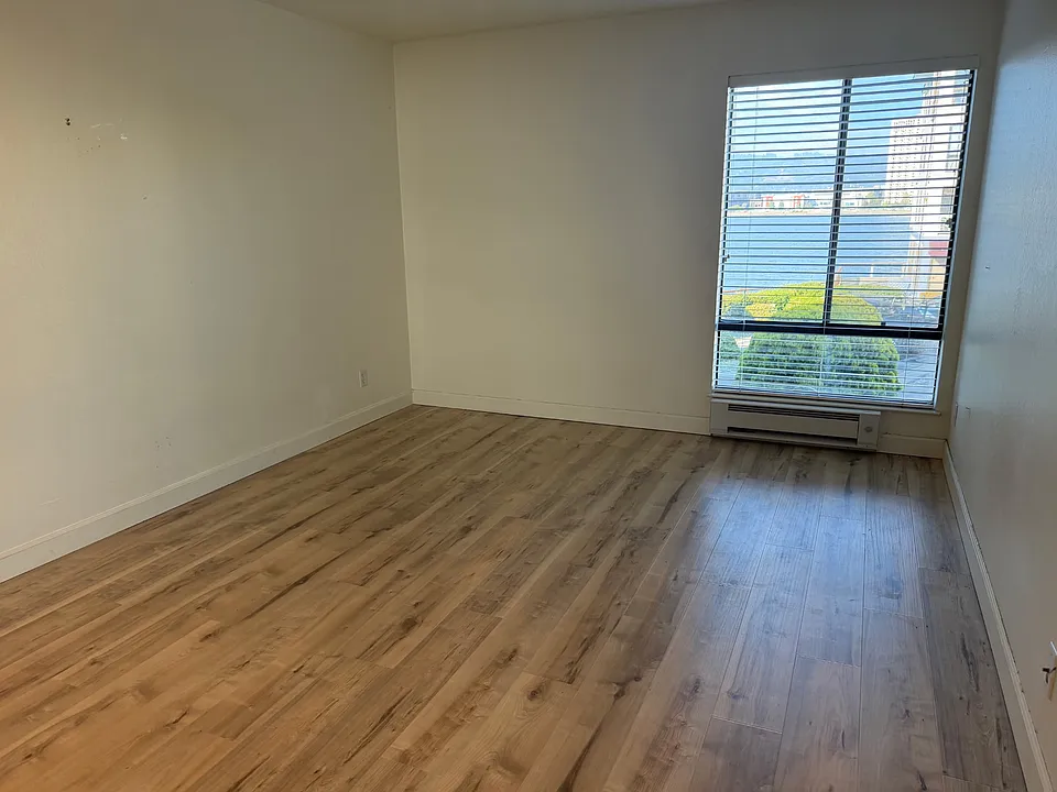 Bedroom.