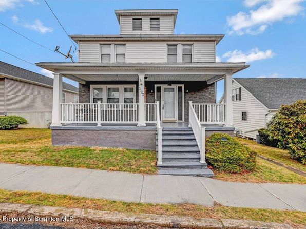 3622 Lawrence Ave, Moosic, PA 18507