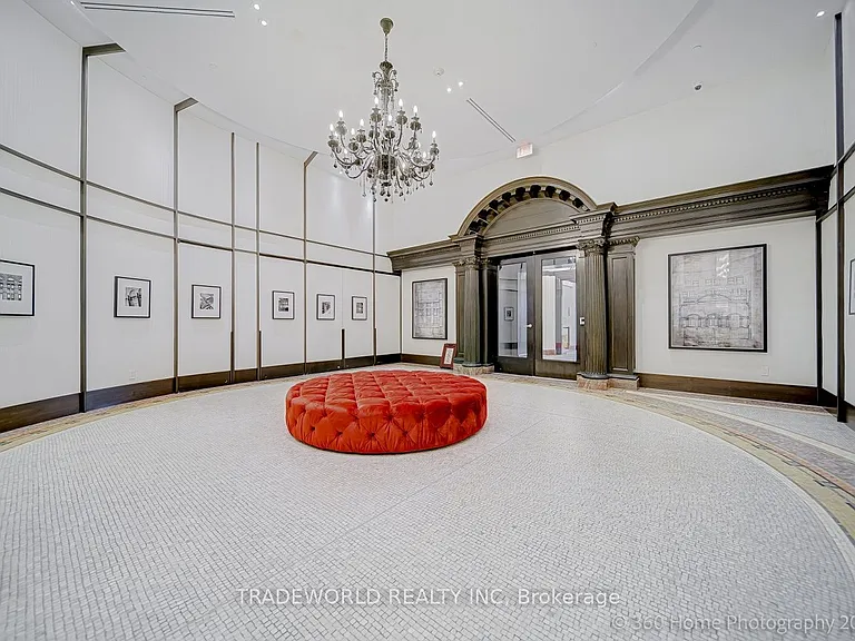 197 Yonge St #2909 — Photo 5