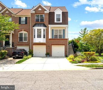 1715 Whistling Duck Dr, Upper Marlboro, MD, 20774