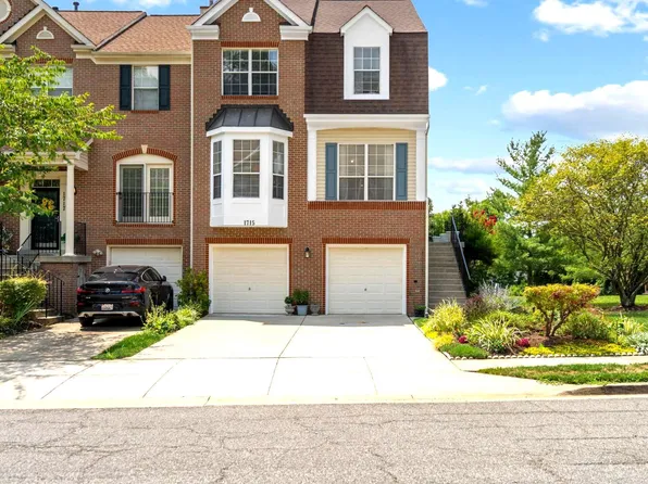 1715 Whistling Duck Dr, Upper Marlboro, MD 20774