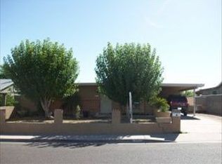 8413 S 3rd Ave, Phoenix, AZ 85041