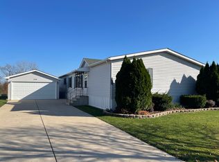 278 Tulip Cir, Matteson, IL 60443