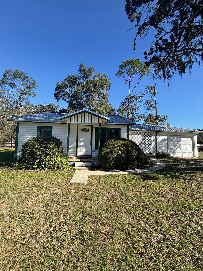Charming 2-Bedroom Home in Northwest Gainesville — Photo 1
