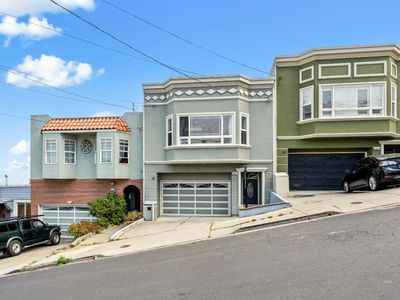 1047 Schwerin St, Daly City, CA, 94014