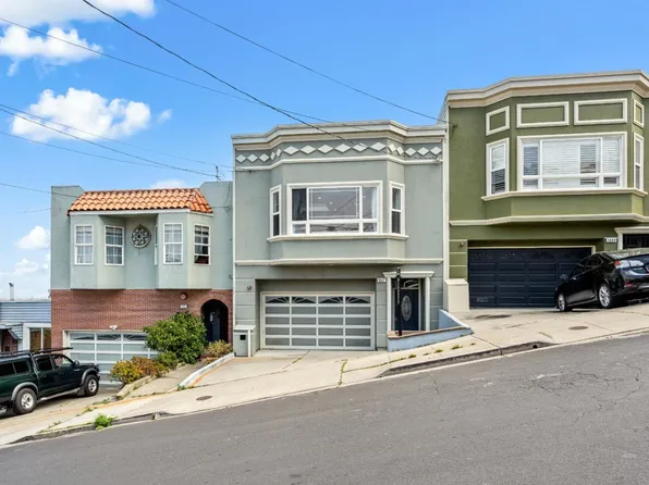 1047 Schwerin St, Daly City, CA 94014