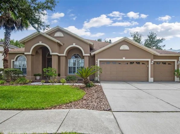 8321 Golden Prairie Dr, Tampa, FL 33647