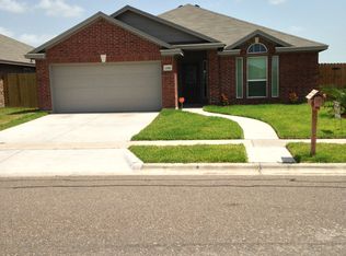 2918 Masterson Dr, Corpus Christi, TX 78415