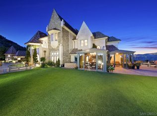 3056 Sumac Rd, Fallbrook, CA 92028