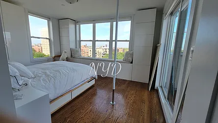 Rented by New York Dwellings LLC