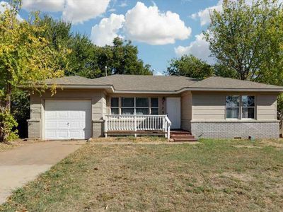 725 NW 32nd St, Lawton, OK, 73505