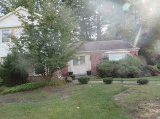 12815 Saddlebrook Dr, Silver Spring, MD 20906