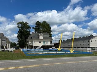 11 Tyner Dr, Elizabethtown, NC 28337