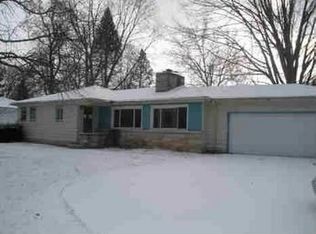 5606 Winchester Rd, Fort Wayne, IN 46819