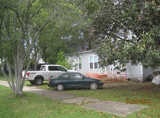 510 E Stephens St, Quitman, GA 31643