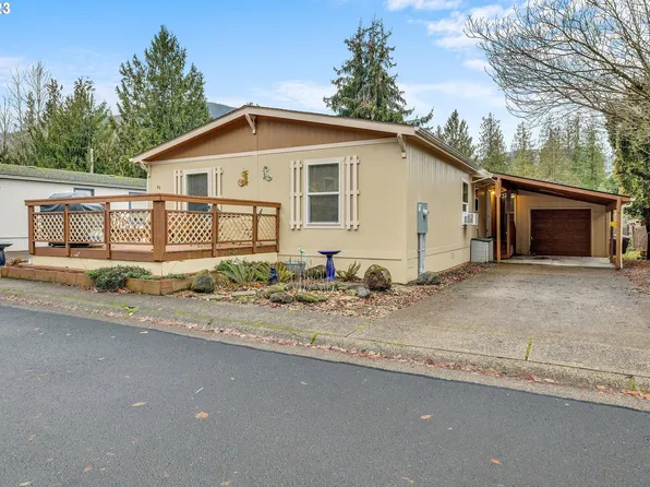 25222 E Welches Rd Unit 46, Welches, OR 97067