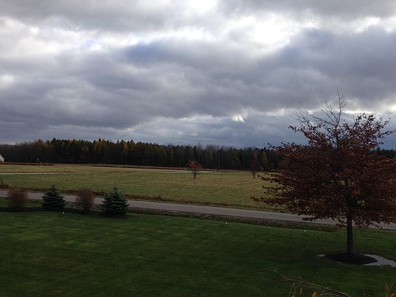 View Across the Street