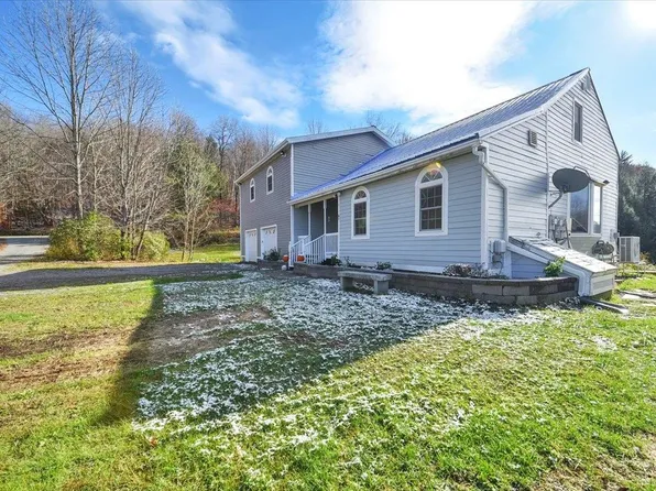 6 Beaver Pond Road, Westford, VT 05494