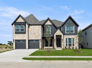 2512 Rolling Hills Dr, Melissa, TX 75454