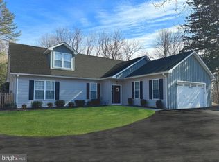 3908 Dance Mill Rd, Phoenix, MD 21131