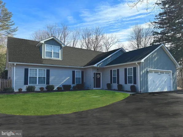 3908 Dance Mill Rd, Phoenix, MD 21131