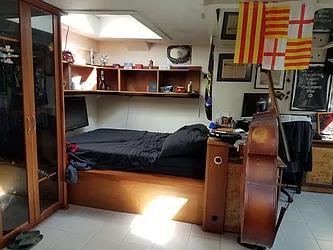 Rented by Urban Realty NYC