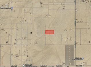 Grande Ave, Twentynine Palms, CA 92277