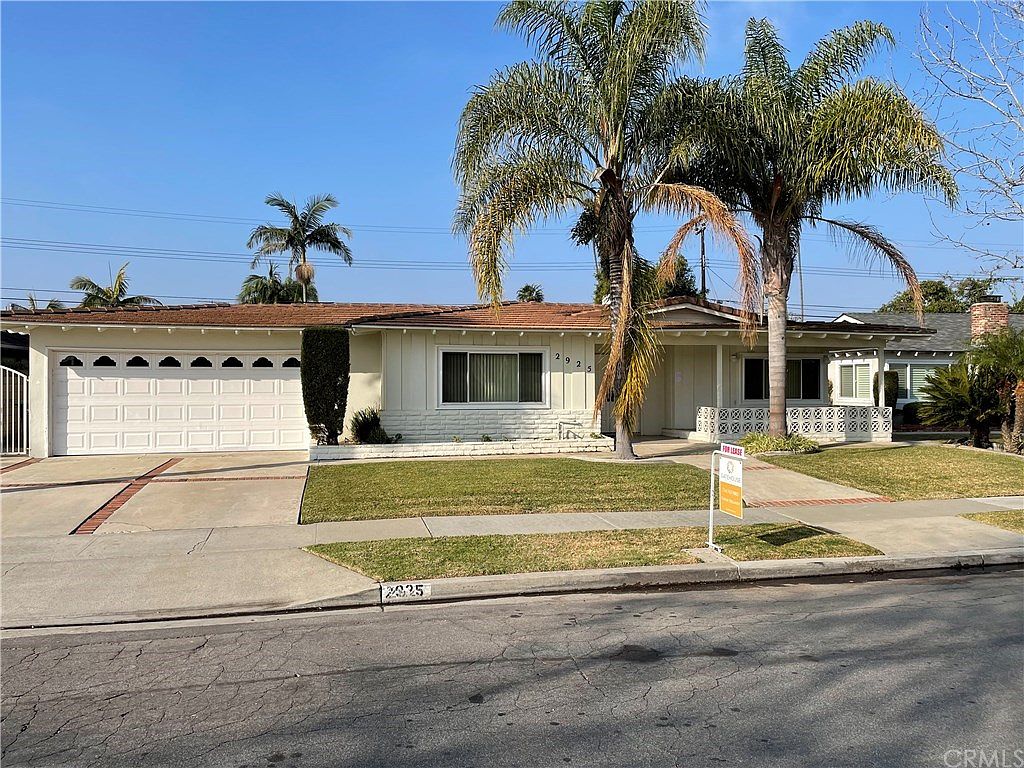 2925 Baker St, Costa Mesa, CA 92626 Zillow