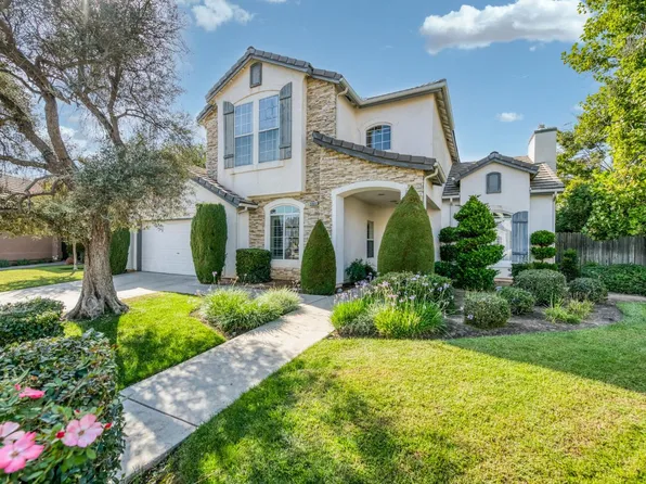 9965 N Ann Ave, Fresno, CA 93720